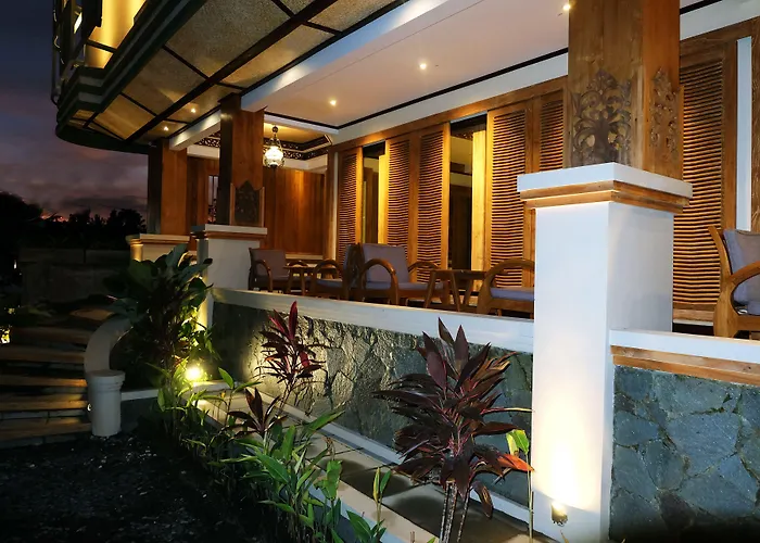 Paditeras Boutique 4* Семиньяк