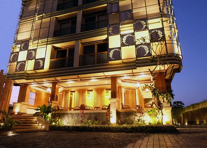 Paditeras Boutique Отель