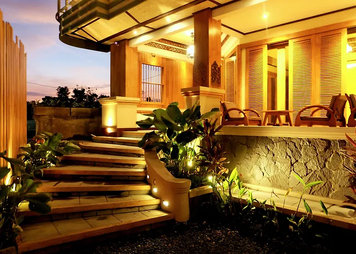 Paditeras Boutique 4*