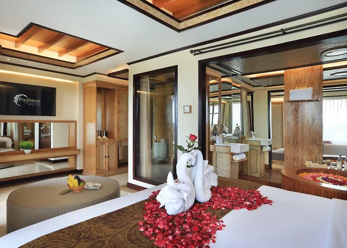 Paditeras Boutique 4* Семиньяк