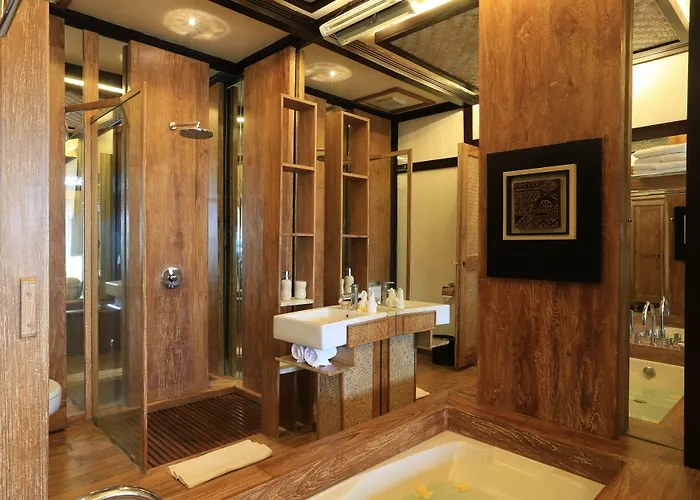 Отель Paditeras Boutique 4*