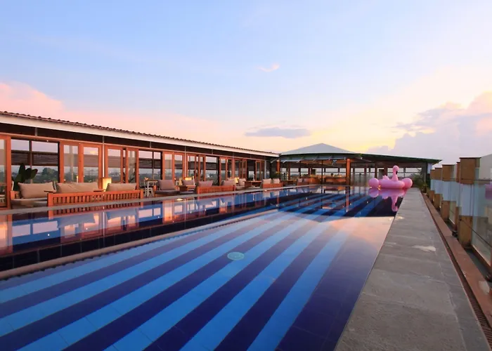 Paditeras Boutique 4*