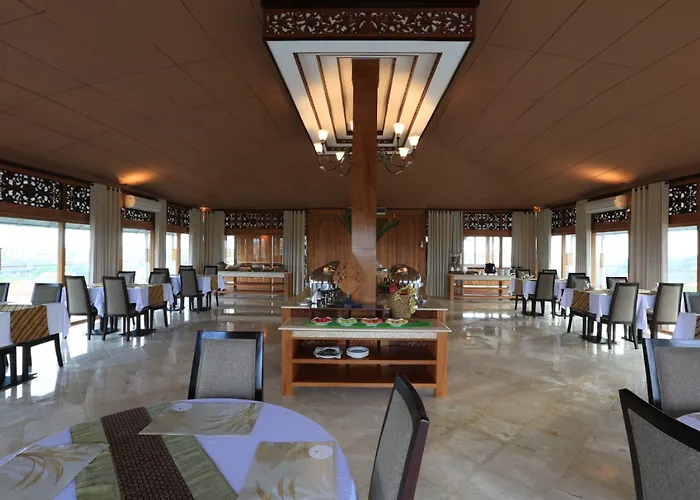 Paditeras Boutique Отель 4*