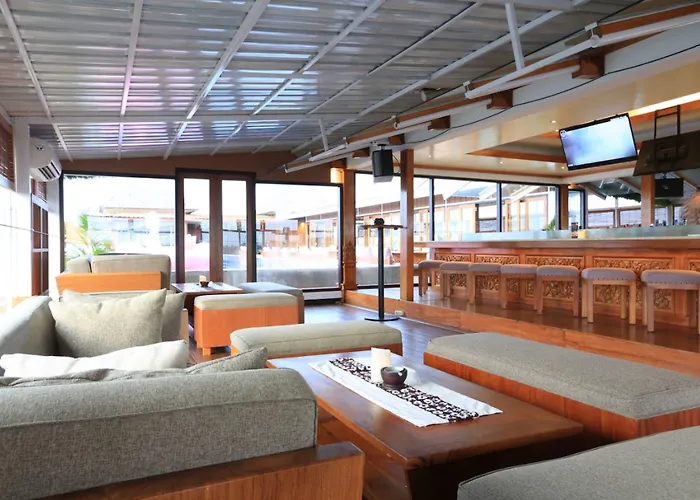 Paditeras Boutique 4*