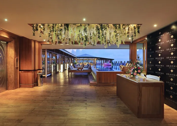 Отель Paditeras Boutique 4*