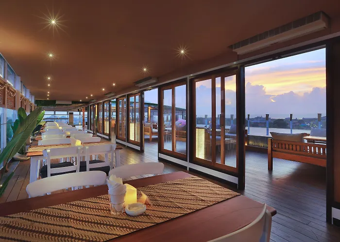 Paditeras Boutique Отель 4*