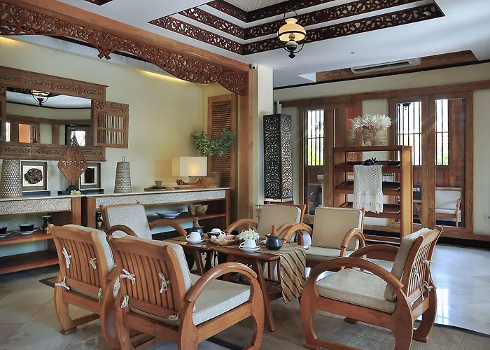 Paditeras Boutique 4*
