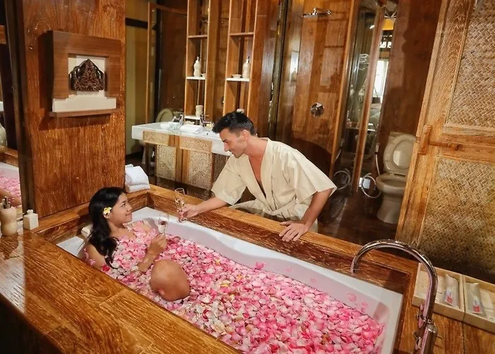 Отель Paditeras Boutique Семиньяк
