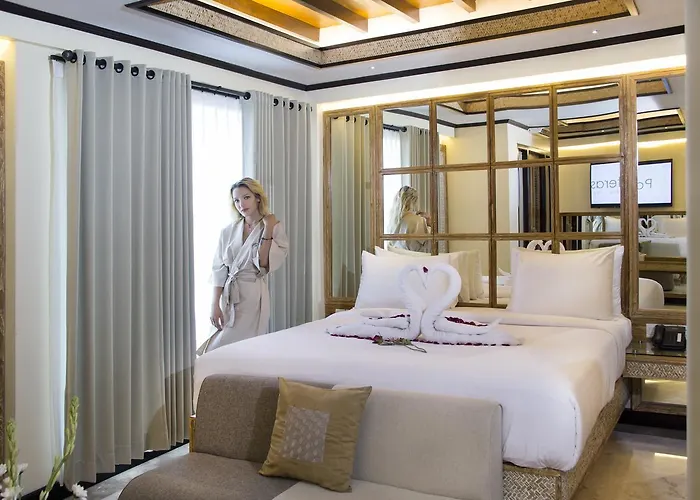 Paditeras Boutique 4*