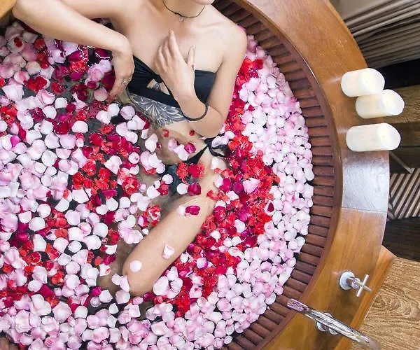 Paditeras Boutique Отель 4*