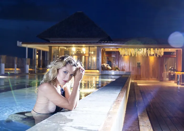 Paditeras Boutique Отель 4*