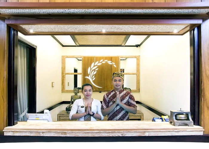 Paditeras Boutique Семиньяк