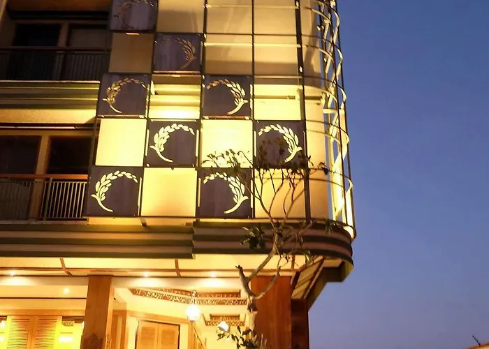 Paditeras Boutique 4* Семиньяк