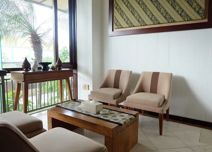 Paditeras Boutique Отель 4*