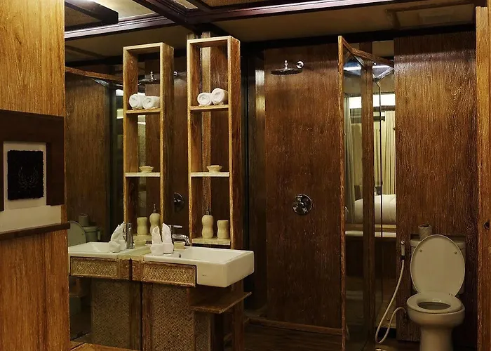 Paditeras Boutique Семиньяк