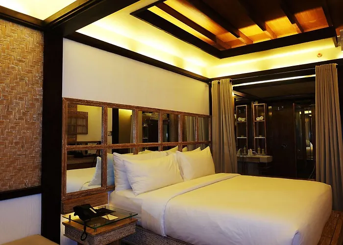 Paditeras Boutique Отель 4*
