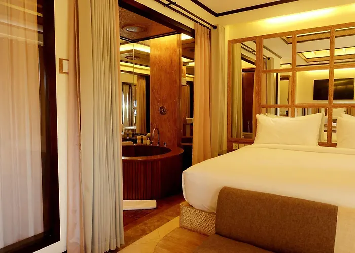 Paditeras Boutique 4*