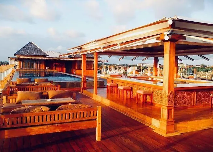 Paditeras Boutique 4*