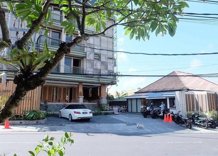 Paditeras Boutique Отель 4*