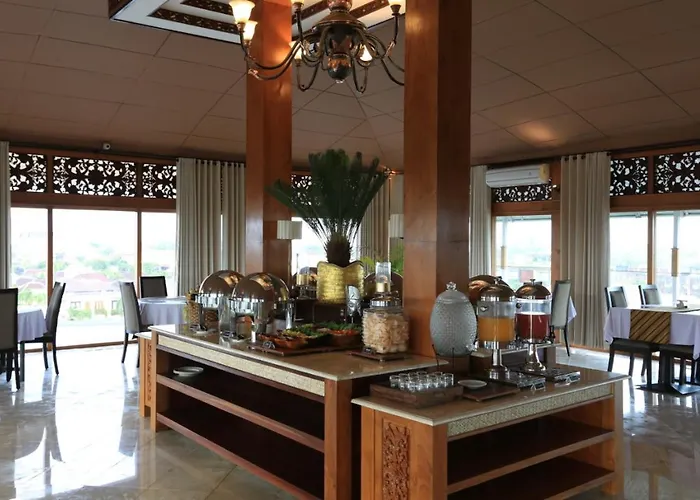 Paditeras Boutique 4* Семиньяк