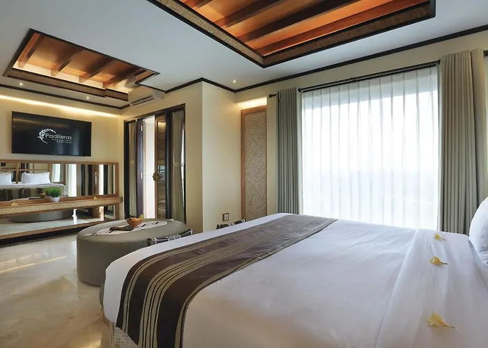 Отель Paditeras Boutique 4*