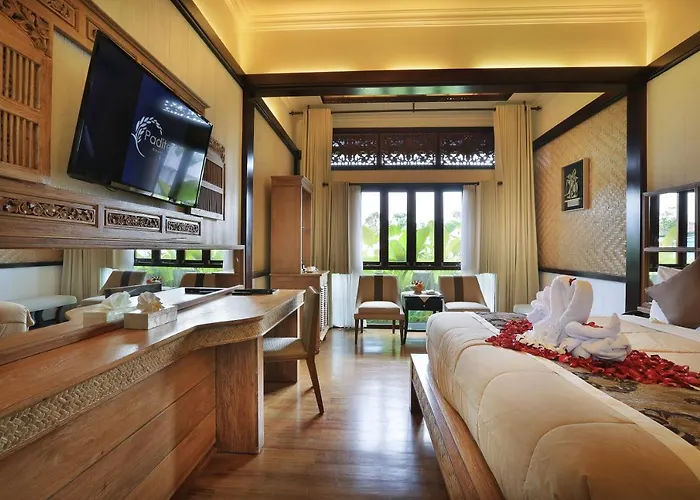 Paditeras Boutique 4* Семиньяк
